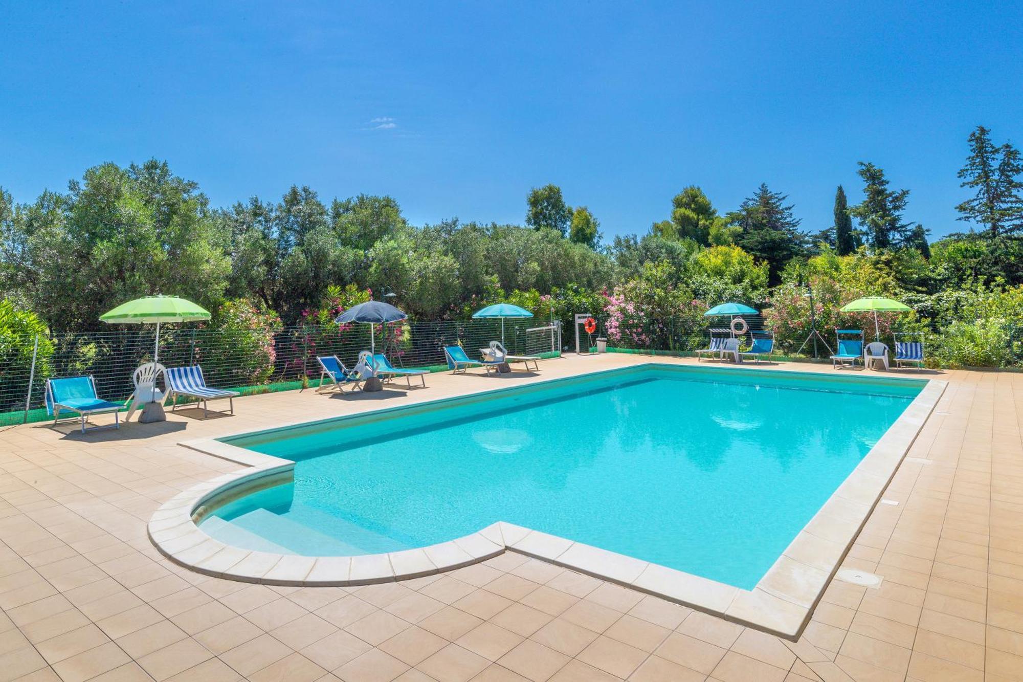 Il Nazareno - Il Gheppio Apartment *